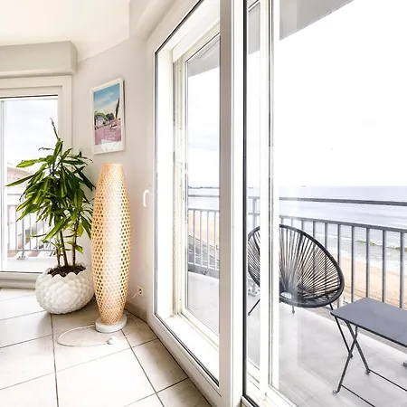 Heol, 5ème étage,face *