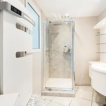 Heol, 5ème étage,face La Baule-Escoublac