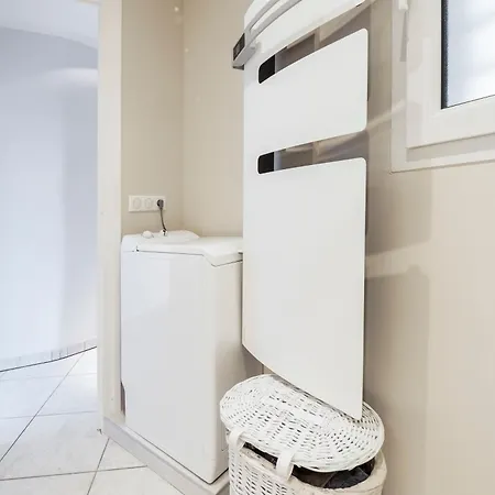 Heol, 5ème étage,face Appartement La Baule-Escoublac