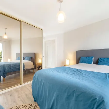 Appartement Heol, 5ème étage,face *