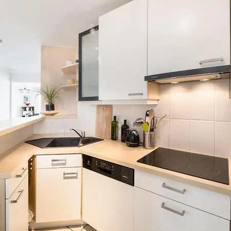 Heol, 5ème étage,face Appartement La Baule-Escoublac