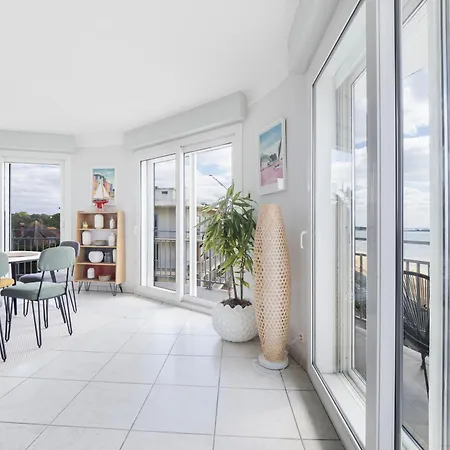 Heol, 5ème étage,face