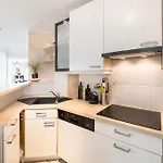 Heol, 5eme Etage,face 公寓 La Baule
