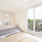 Heol, 5eme Etage,face * La Baule