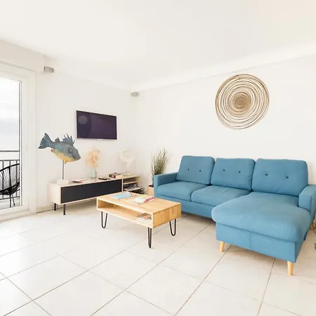 Heol, 5eme Etage,face Daire *