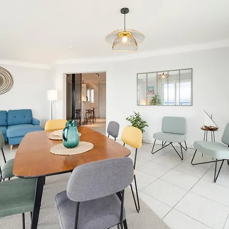 Daire Heol, 5eme Etage,face *