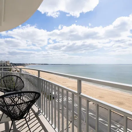 Heol, 5eme Etage,face