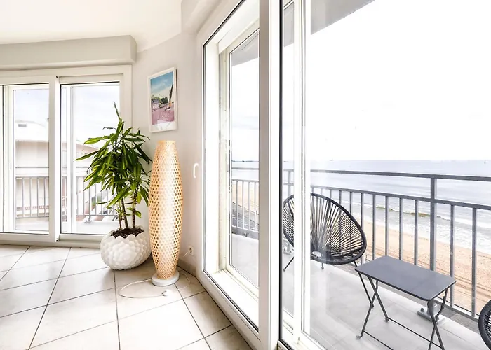 Heol, 5eme Etage,face *