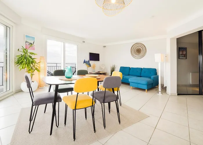 Heol, 5eme Etage,face